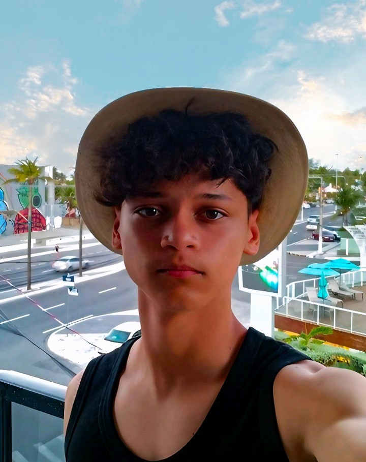 Foto de Arthur Macaúbas